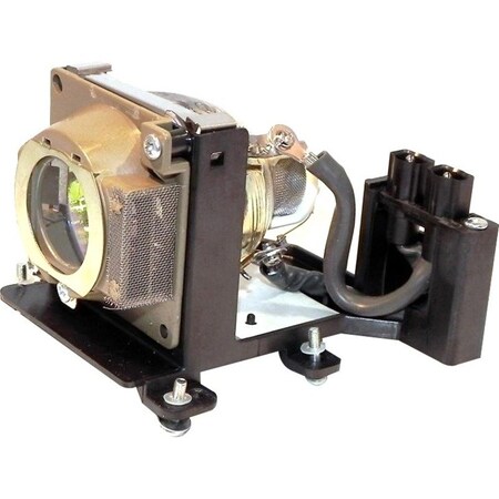 Ereplacements Lamp For Mitsubishi, VLT-XD300LP-OEM VLT-XD300LP-OEM